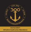 Buchcover Festschrift