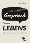 Buchcover Das Gespräch Deines Lebens