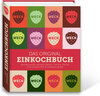 Buchcover Weck Das original Einkochbuch