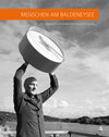 Buchcover Menschen am Baldeneysee