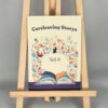 Buchcover Careleaving Storys Teil II