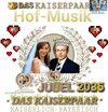 Buchcover DAS KAISERPAAR