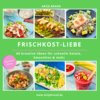Buchcover Frischkost-Liebe
