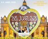 Buchcover 3.5. JU8EL 2o25