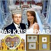 Buchcover DAS KAISERPAAR