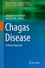 Buchcover Chagas Disease