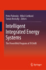 Buchcover Intelligent Integrated Energy Systems