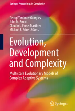 Buchcover ISBN 9783030000745