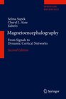 Buchcover Magnetoencephalography