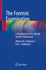 Buchcover The Forensic Examination