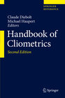 Buchcover Handbook of Cliometrics