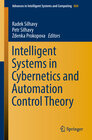 Buchcover Intelligent Systems in Cybernetics and Automation Control Theory
