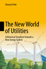 Buchcover The New World of Utilities