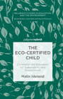 Buchcover The Eco-Certified Child