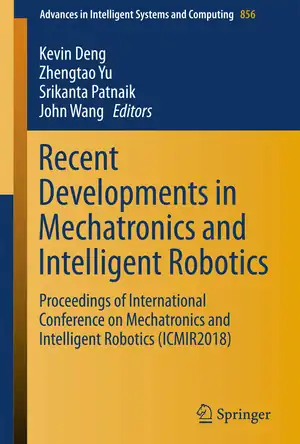 Buchcover ISBN 9783030002138