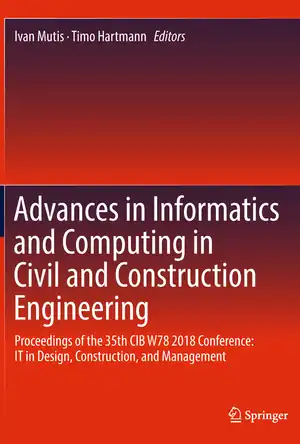 Buchcover ISBN 9783030002206