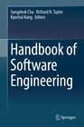 Buchcover Handbook of Software Engineering