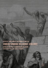 Buchcover Understanding Religious Violence