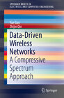 Buchcover Data-Driven Wireless Networks