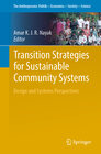 Buchcover Transition Strategies for Sustainable Community Systems