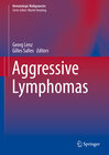 Buchcover Aggressive Lymphomas