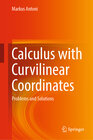 Buchcover Calculus with Curvilinear Coordinates