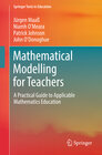 Buchcover Mathematical Modelling for Teachers