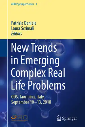 Buchcover ISBN 9783030004729