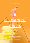 Buchcover A Permanent Crisis