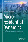 Buchcover Micro-residential Dynamics