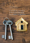 Buchcover Commercial Law Aspects of Residential Mortgage Securitisation in Australia