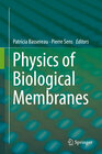 Buchcover Physics of Biological Membranes