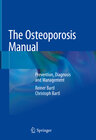 Buchcover The Osteoporosis Manual