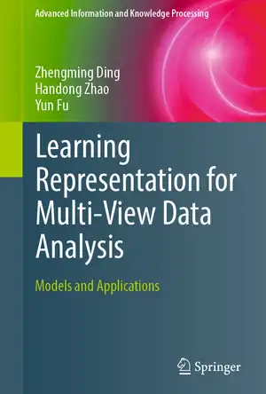 Buchcover ISBN 9783030007348