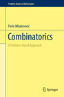 Buchcover Combinatorics