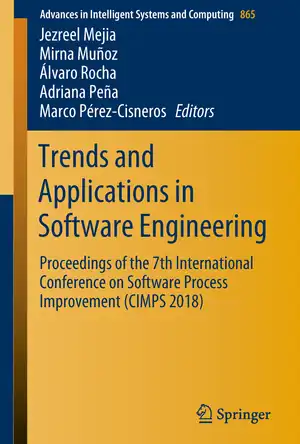 Buchcover ISBN 9783030011703