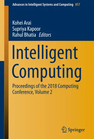 Buchcover ISBN 9783030011772