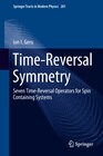 Buchcover Time-Reversal Symmetry