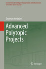Buchcover Advanced Polytopic Projects