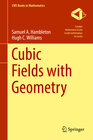 Buchcover Cubic Fields with Geometry