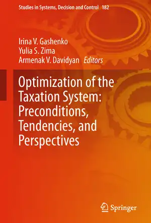 Buchcover ISBN 9783030015138