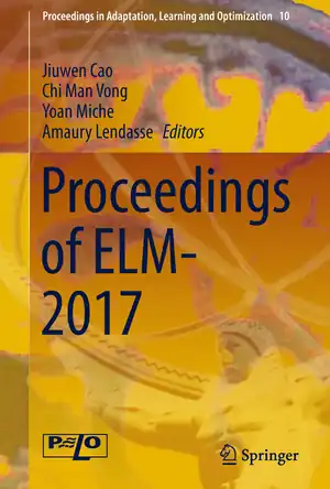 Buchcover ISBN 9783030015190