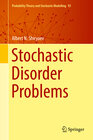 Buchcover Stochastic Disorder Problems