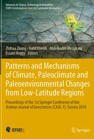 Buchcover ISBN 9783030015992