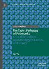 Buchcover The Taoist Pedagogy of Pathmarks