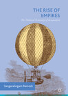 Buchcover The Rise of Empires