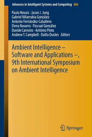 Buchcover ISBN 9783030017460