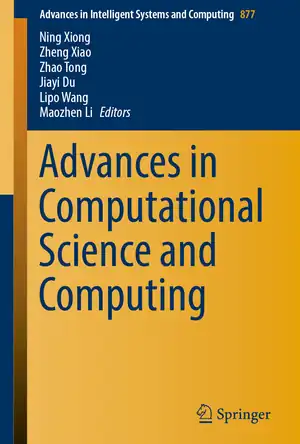 Buchcover ISBN 9783030021153