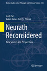 Buchcover Neurath Reconsidered