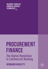 Buchcover Procurement Finance